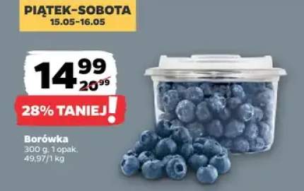 Borówka