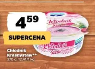 Chłodnik Krasnystaw