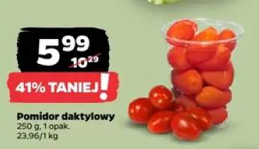 Pomidor daktylowy