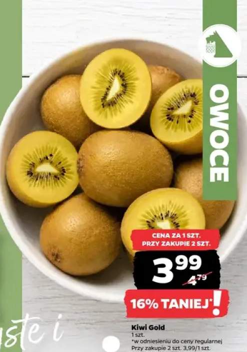 Kiwi Gold