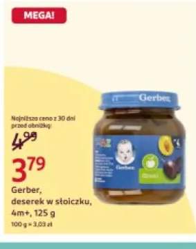 deserek dla dzieci