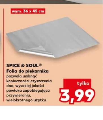 papier do pieczenia