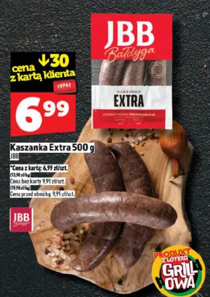 kaszanka