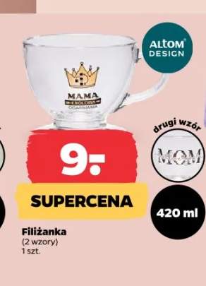 Filiżanka