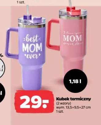 Kubek termiczny
