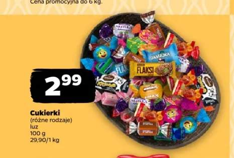 Cukierki