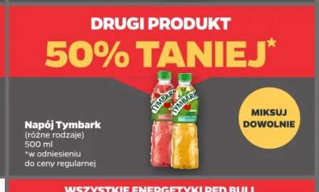 Napój Tymbark
