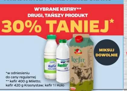 Kefir Krasnystaw