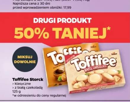 Toffifee Storck