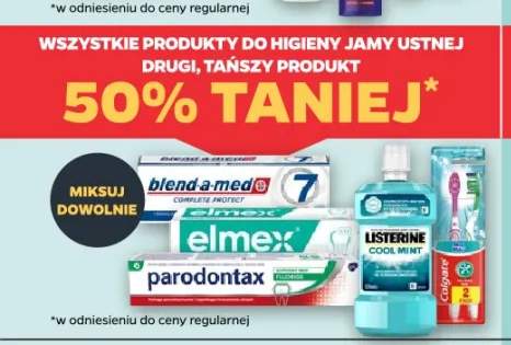 Pasta do zębów parodontax Fluoride
