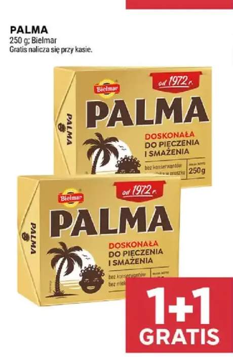 margaryna Palma