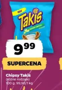 Chipsy Takis