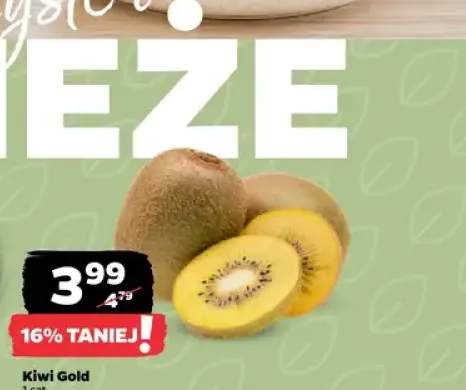 Kiwi Gold