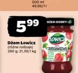 Dżem Łowicz
