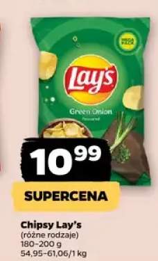 Chipsy Lay's