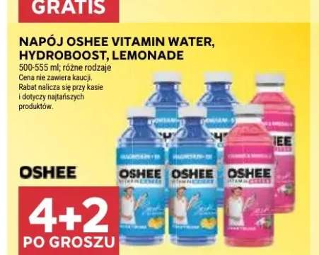 napój witaminowy