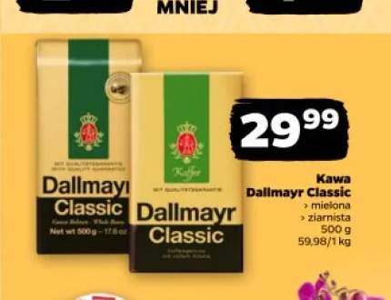 Kawa Dallmayr Classic