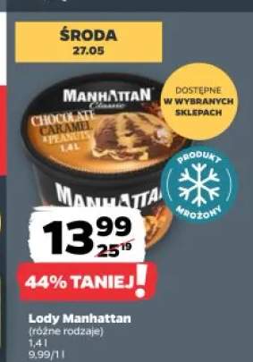 Lody Manhattan