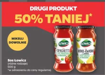 Sos Łowicz