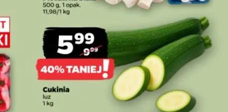 Cukinia