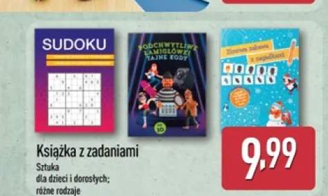 książka