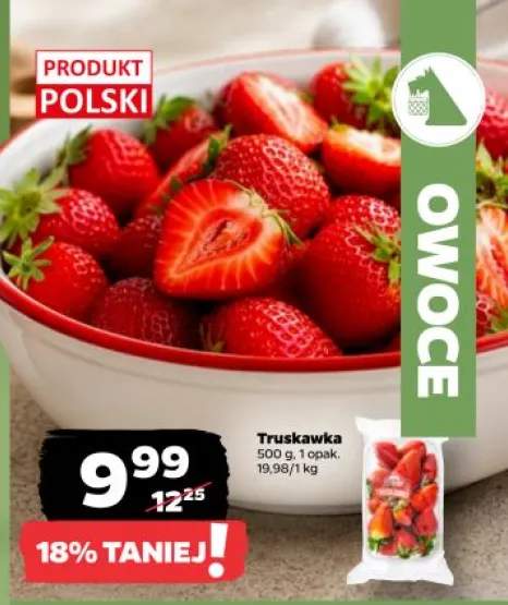 Truskawka