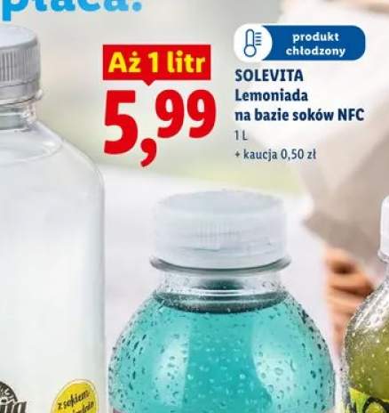 lemoniada