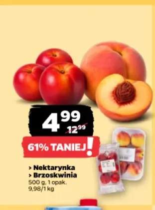 Nektarynka