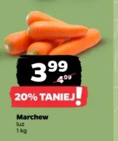 Marchew