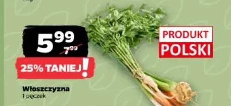 Włoszczyzna polska