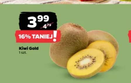 Kiwi Gold
