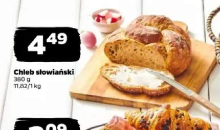 Chleb słowiański