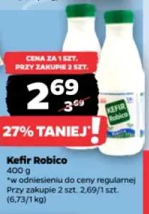 Kefir Robico