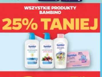 Produkty Bambino