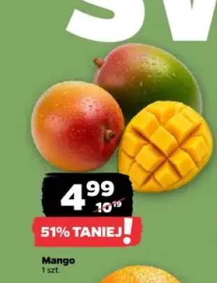 Mango