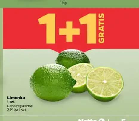 Limonka