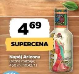 Napój Arizona