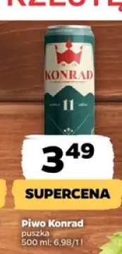 Piwo Konrad