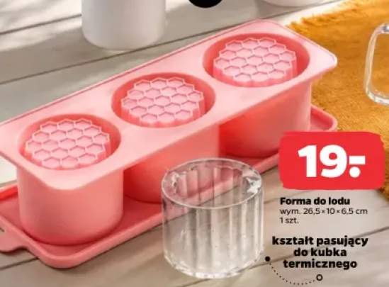 Forma do lodu