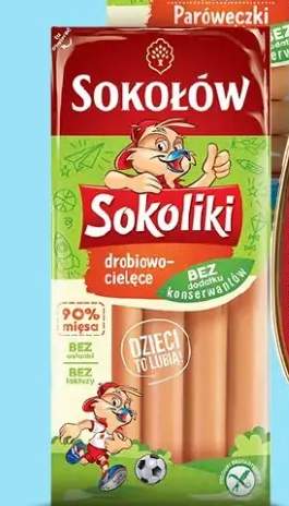 parówki