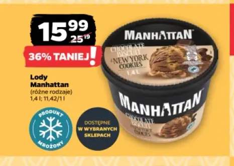 Lody Manhattan