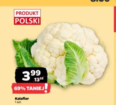 Kalafior