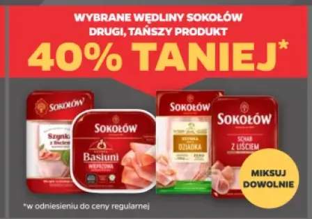 Szynka Dziadka Sokołów