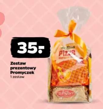 Zestaw prezentowy Promyczek