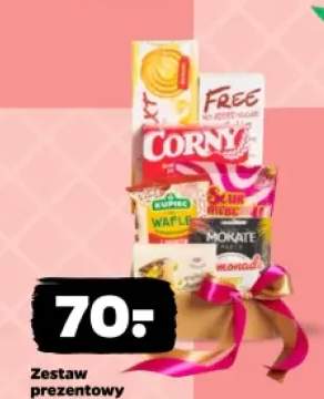 Zestaw prezentowy Floks