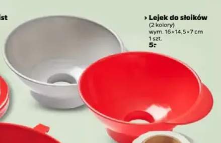 Lejek do słoików Altom Design