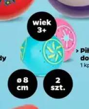Piłki do wody 2-pak