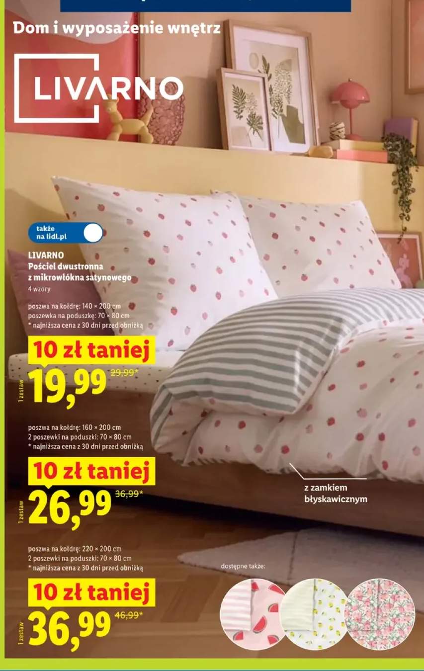 pościel