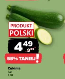 Cukinia