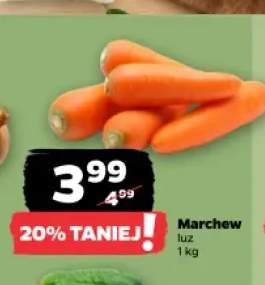 Marchew